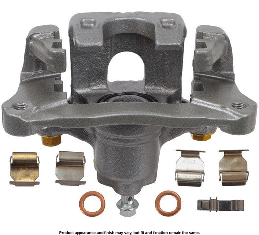 CARDONE Ultra Disc Brake Caliper P/N:19-P2621 Fits: Toyota Camry 01-00, Toyota Solara 03-00 - Image 2