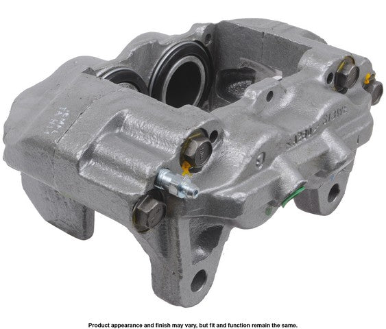 CARDONE Ultra Disc Brake Caliper P/N:19-P2632 Fits: Toyota Sequoia 02-01, Toyota Tundra 03-00 - Image 2