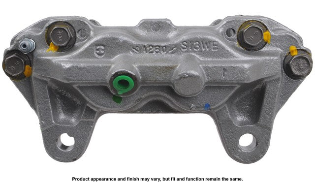 CARDONE Ultra Disc Brake Caliper P/N:19-P2632 Fits: Toyota Sequoia 02-01, Toyota Tundra 03-00 - Image 1