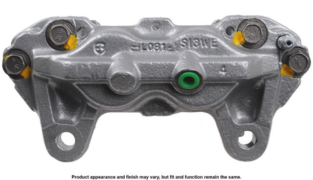 CARDONE Ultra Disc Brake Caliper P/N:19-P2633 Fits: Toyota Sequoia 02-01, Toyota Tundra 03-00 - Image 1