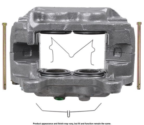 CARDONE Ultra Disc Brake Caliper P/N:19-P2633 Fits: Toyota Sequoia 02-01, Toyota Tundra 03-00 - Image 2