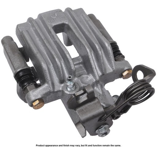 CARDONE Ultra Disc Brake Caliper P/N:19-P2636 Fits: Audi A6 Quattro 04-98, Audi Allroad Quattro 05-01, Volkswagen Passat 05-00 - Image 3