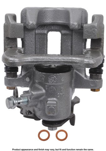 CARDONE Ultra Disc Brake Caliper P/N:19-P2636 Fits: Audi A6 Quattro 04-98, Audi Allroad Quattro 05-01, Volkswagen Passat 05-00 - Image 2