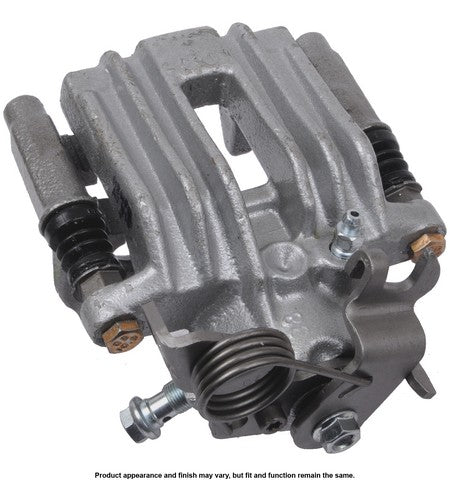 CARDONE Ultra Disc Brake Caliper P/N:19-P2637 Fits: Audi A6 Quattro 04-98, Audi Allroad Quattro 05-01, Volkswagen Passat 05-00 - Image 3