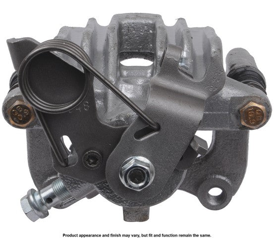 CARDONE Ultra Disc Brake Caliper P/N:19-P2637 Fits: Audi A6 Quattro 04-98, Audi Allroad Quattro 05-01, Volkswagen Passat 05-00 - Image 1