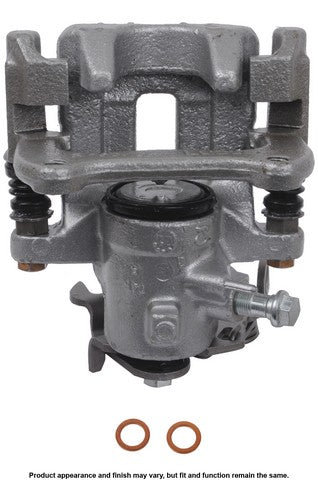 CARDONE Ultra Disc Brake Caliper P/N:19-P2637 Fits: Audi A6 Quattro 04-98, Audi Allroad Quattro 05-01, Volkswagen Passat 05-00 - Image 2