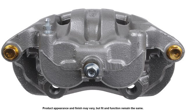 CARDONE Ultra Disc Brake Caliper P/N:19-P2638 Fits: Nissan Frontier 04-03, Nissan Xterra 04-00 - Image 1