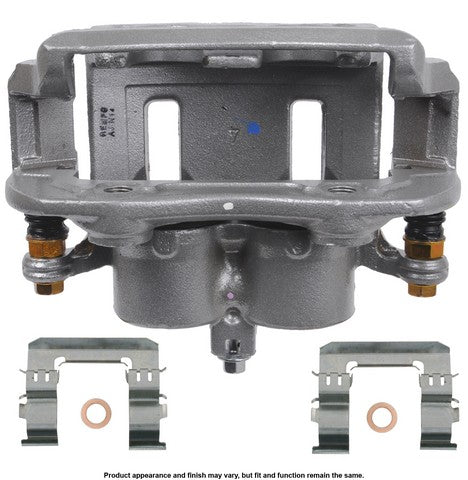 CARDONE Ultra Disc Brake Caliper P/N:19-P2638 Fits: Nissan Frontier 04-03, Nissan Xterra 04-00 - Image 3