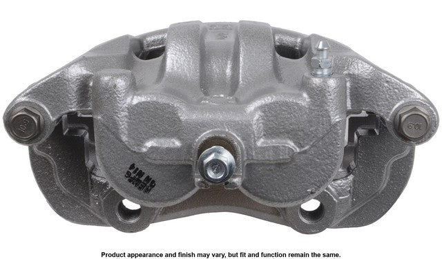 CARDONE Ultra Disc Brake Caliper P/N:19-P2639 Fits: Nissan Frontier 04-03, Nissan Xterra 04-00 - Image 1