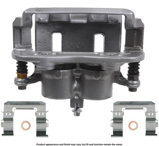CARDONE Ultra Disc Brake Caliper P/N:19-P2639 Fits: Nissan Frontier 04-03, Nissan Xterra 04-00 - Image 3