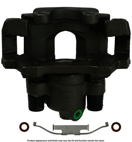 CARDONE Ultra Disc Brake Caliper P/N:19-P2641 Fits: BMW 323ci 2000, BMW 323i 00-97, BMW 323ti 00-99 - Image 1