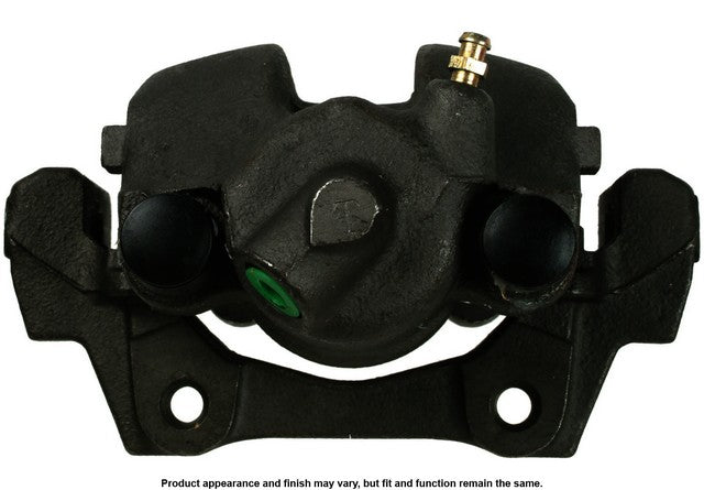 CARDONE Ultra Disc Brake Caliper P/N:19-P2641 Fits: BMW 323ci 2000, BMW 323i 00-97, BMW 323ti 00-99 - Image 3