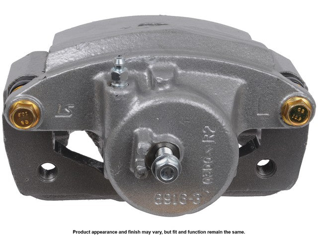 CARDONE Ultra Disc Brake Caliper P/N:19-P2644 Fits: Acura Mdx 02-01, Honda Odyssey 04-99 - Image 1