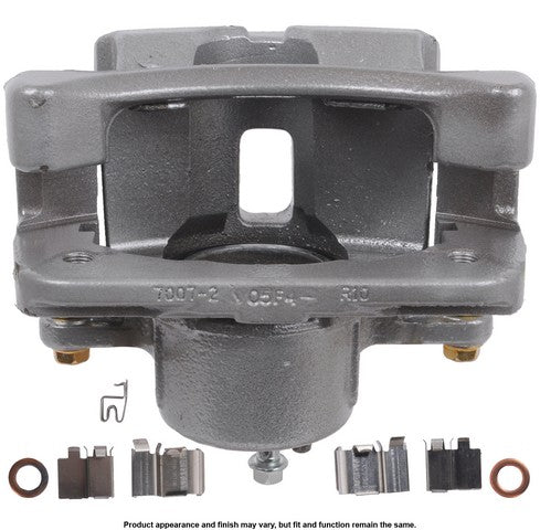 CARDONE Ultra Disc Brake Caliper P/N:19-P2644 Fits: Acura Mdx 02-01, Honda Odyssey 04-99 - Image 2