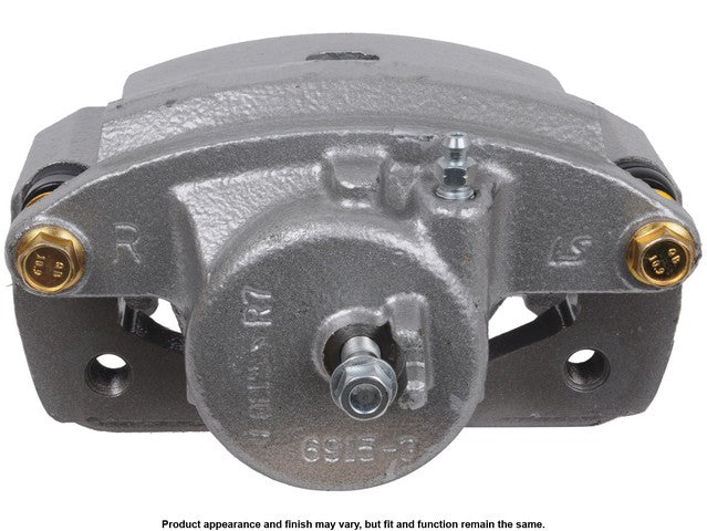 CARDONE Ultra Disc Brake Caliper P/N:19-P2645 Fits: Acura Mdx 02-01, Honda Odyssey 04-99 - Image 1