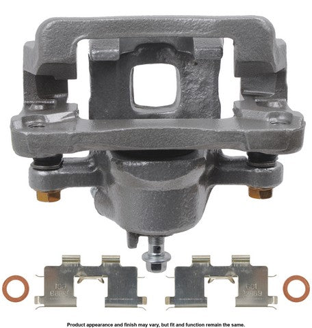 CARDONE Ultra Disc Brake Caliper P/N:19-P2653 Fits: Hyundai Santa Fe 06-01 - Image 2