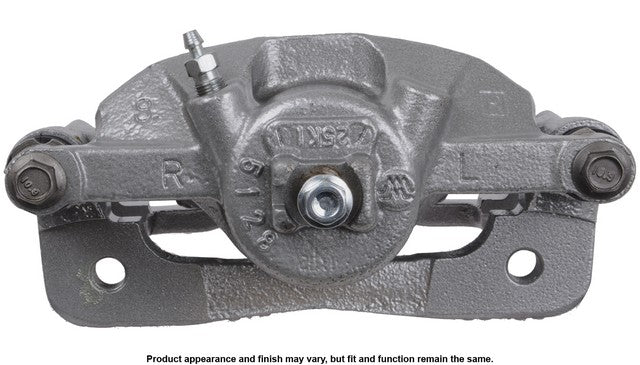 CARDONE Ultra Disc Brake Caliper P/N:19-P2658 Fits: Acura El 05-01, Honda Civic 05-01 - Image 1