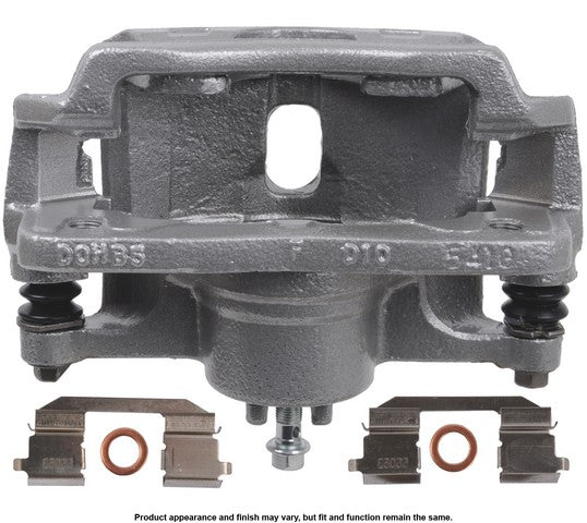 CARDONE Ultra Disc Brake Caliper P/N:19-P2658 Fits: Acura El 05-01, Honda Civic 05-01 - Image 3