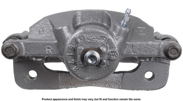CARDONE Ultra Disc Brake Caliper P/N:19-P2659 Fits: Acura El 05-01, Honda Civic 05-01 - Image 1