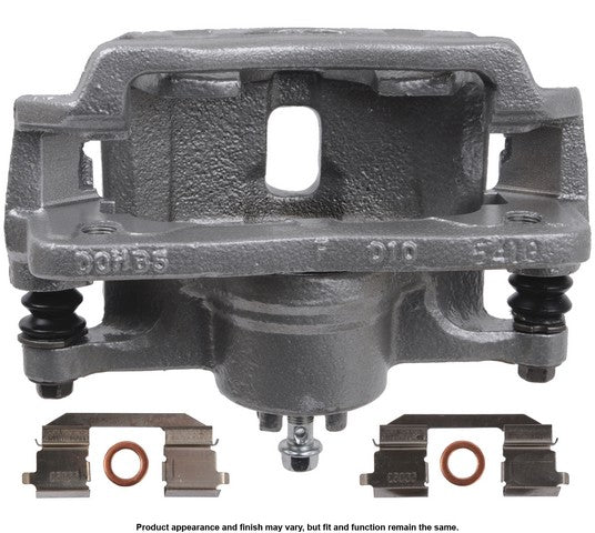 CARDONE Ultra Disc Brake Caliper P/N:19-P2659 Fits: Acura El 05-01, Honda Civic 05-01 - Image 2