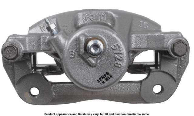 CARDONE Ultra Disc Brake Caliper P/N:19-P2660 Fits: Acura Ilx 15-13, Honda Accord 17-03, Honda Civic 21-13, Honda Cr-z 2016, Honda Fit 14-13 - Image 1