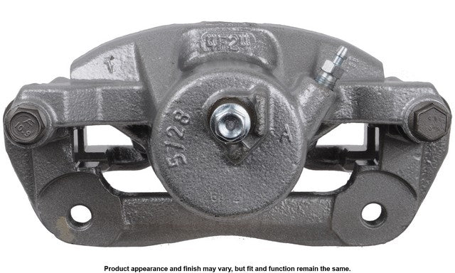 CARDONE Ultra Disc Brake Caliper P/N:19-P2661 Fits: Acura Ilx 15-13, Honda Accord 17-03, Honda Civic 21-13, Honda Cr-z 2016, Honda Fit 14-13 - Image 1