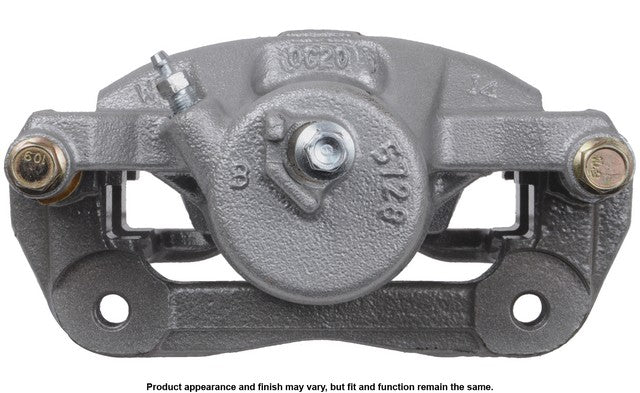 CARDONE Ultra Disc Brake Caliper P/N:19-P2662 Fits: Honda Cr-v 04-02, Honda Element 11-03 - Image 1