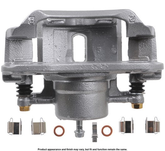 CARDONE Ultra Disc Brake Caliper P/N:19-P2664 Fits: Toyota Highlander 07-01 - Image 2