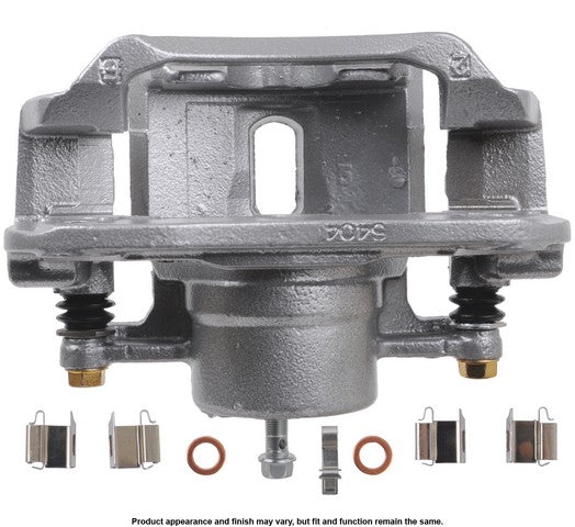 CARDONE Ultra Disc Brake Caliper P/N:19-P2665 Fits: Toyota Highlander 07-01 - Image 2