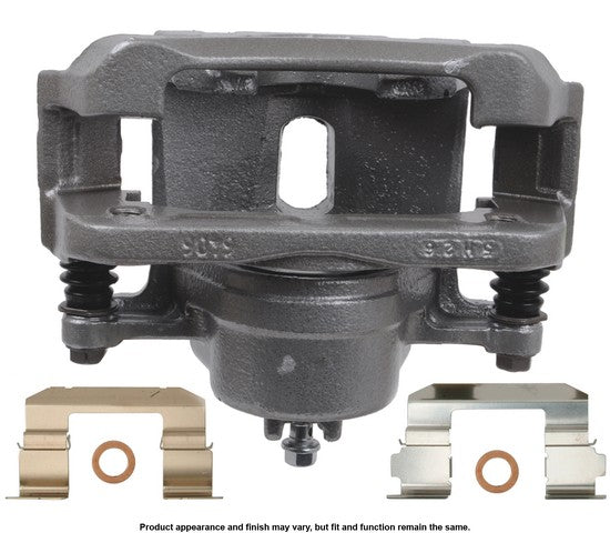 CARDONE Ultra Disc Brake Caliper P/N:19-P2670 Fits: Honda Pilot 08-03 - Image 2