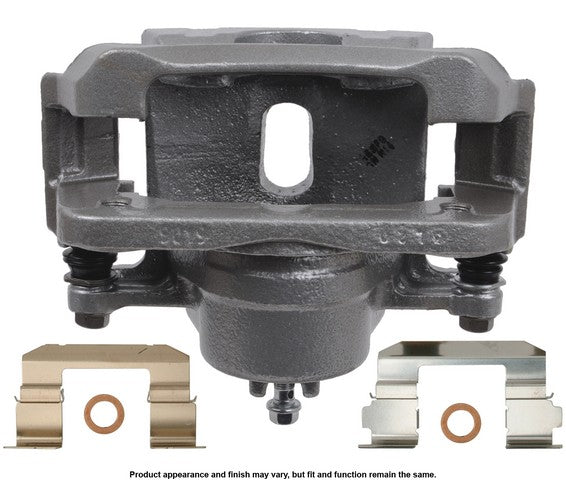 CARDONE Ultra Disc Brake Caliper P/N:19-P2671 Fits: Honda Pilot 08-03 - Image 3