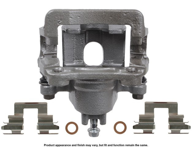 CARDONE Ultra Disc Brake Caliper P/N:19-P2675 Fits: Acura Mdx 06-01, Honda Pilot 08-03 - Image 2