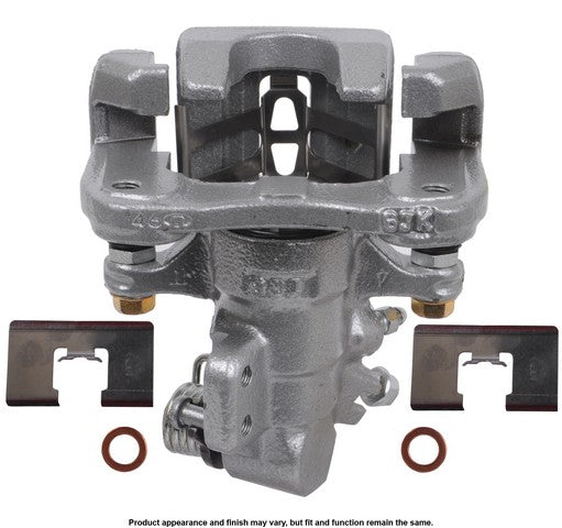 CARDONE Ultra Disc Brake Caliper P/N:19-P2678 Fits: Acura El 05-01, Acura Rsx 06-02, Honda Civic 05-02 - Image 2