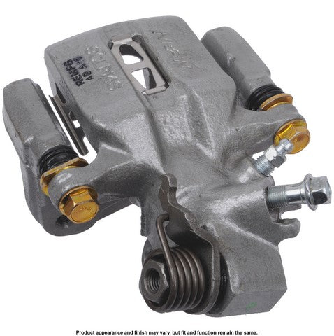 CARDONE Ultra Disc Brake Caliper P/N:19-P2679 Fits: Acura El 05-01, Acura Rsx 06-02, Honda Civic 05-02 - Image 3