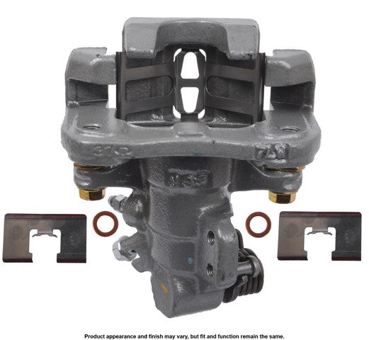 CARDONE Ultra Disc Brake Caliper P/N:19-P2679 Fits: Acura El 05-01, Acura Rsx 06-02, Honda Civic 05-02 - Image 2