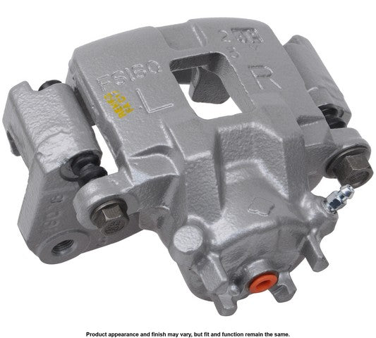 CARDONE Ultra Disc Brake Caliper P/N:19-P2681 Fits: Mitsubishi Lancer 07-02 - Image 4