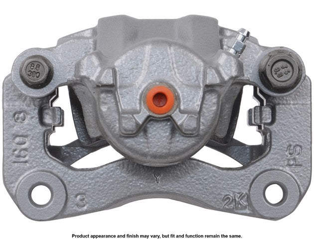 CARDONE Ultra Disc Brake Caliper P/N:19-P2681 Fits: Mitsubishi Lancer 07-02 - Image 3