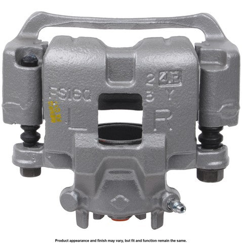 CARDONE Ultra Disc Brake Caliper P/N:19-P2681 Fits: Mitsubishi Lancer 07-02 - Image 2