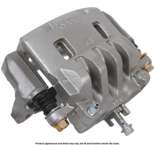 CARDONE Ultra Disc Brake Caliper P/N:19-P2682 Fits: Saab 9-2x 06-05, Subaru Impreza 16-02, Subaru Legacy 04-03 - Image 3