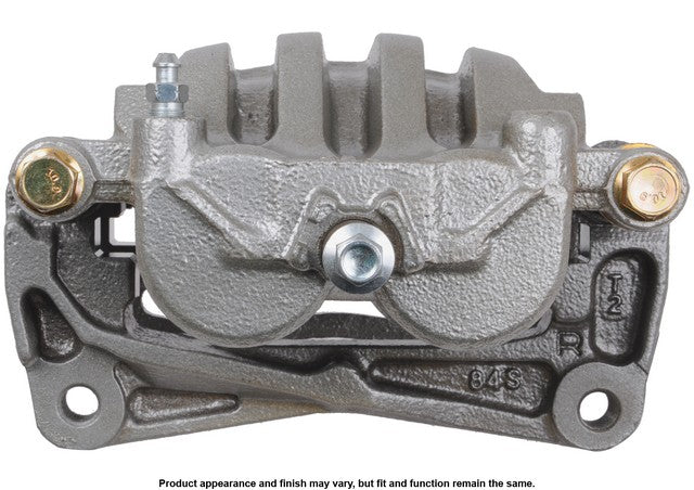CARDONE Ultra Disc Brake Caliper P/N:19-P2682 Fits: Saab 9-2x 06-05, Subaru Impreza 16-02, Subaru Legacy 04-03 - Image 1