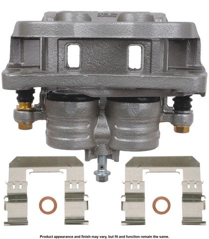 CARDONE Ultra Disc Brake Caliper P/N:19-P2682 Fits: Saab 9-2x 06-05, Subaru Impreza 16-02, Subaru Legacy 04-03 - Image 2