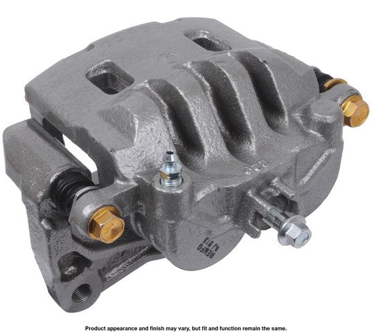 CARDONE Ultra Disc Brake Caliper P/N:19-P2682B Fits: Saab 9-2x, Subaru Baja, Subaru Crosstrek, Subaru Forester, Subaru Impreza, Subaru Legacy, Subaru Outback, Subaru Wrx, Subaru Xv Crosstrek - Image 2