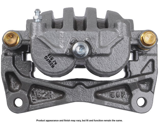 CARDONE Ultra Disc Brake Caliper P/N:19-P2682B Fits: Saab 9-2x, Subaru Baja, Subaru Crosstrek, Subaru Forester, Subaru Impreza, Subaru Legacy, Subaru Outback, Subaru Wrx, Subaru Xv Crosstrek - Image 1