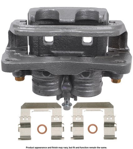 CARDONE Ultra Disc Brake Caliper P/N:19-P2682B Fits: Saab 9-2x, Subaru Baja, Subaru Crosstrek, Subaru Forester, Subaru Impreza, Subaru Legacy, Subaru Outback, Subaru Wrx, Subaru Xv Crosstrek - Image 3