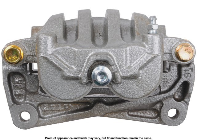 CARDONE Ultra Disc Brake Caliper P/N:19-P2683 Fits: Saab 9-2x 06-05, Subaru Impreza 16-02, Subaru Legacy 04-03 - Image 1