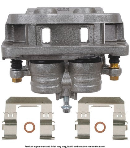 CARDONE Ultra Disc Brake Caliper P/N:19-P2683 Fits: Saab 9-2x 06-05, Subaru Impreza 16-02, Subaru Legacy 04-03 - Image 2