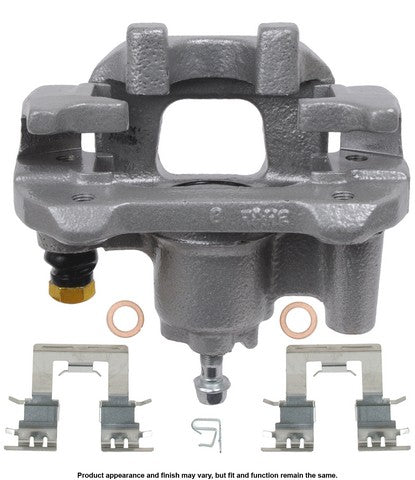 CARDONE Ultra Disc Brake Caliper P/N:19-P2684 Fits: Lexus Es300 03-02, Lexus Es330 06-04, Toyota Camry 06-02 - Image 2