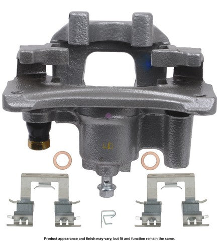 CARDONE Ultra Disc Brake Caliper P/N:19-P2684B Fits: Toyota Highlander 03-01 - Image 2