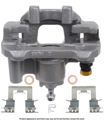 CARDONE Ultra Disc Brake Caliper P/N:19-P2685 Fits: Lexus Es300 03-02, Lexus Es330 06-04, Toyota Camry 06-02 - Image 2