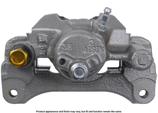 CARDONE Ultra Disc Brake Caliper P/N:19-P2685B Fits: Toyota Highlander 03-01 - Image 1